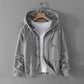 LuxCraft Premium Hoodie: Op Maat Gemaakte Comfort in Jeugdige Stijl