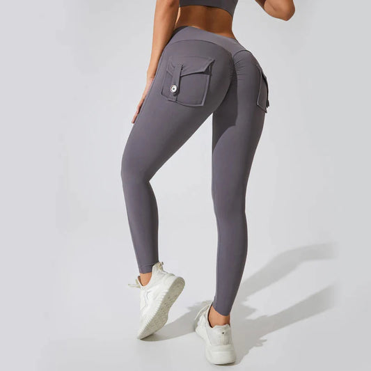 Ultieme Pocket Leggings