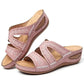 Zomerse Comfort Sandalen: Ultiem Voetgenot