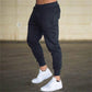 Essentiële Heren Fitness Joggers