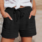 Zomerse Katoenen Shorts: Koel Comfort