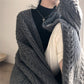 Luxe Cozy Cardigan