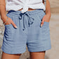 Zomerse Katoenen Shorts: Koel Comfort