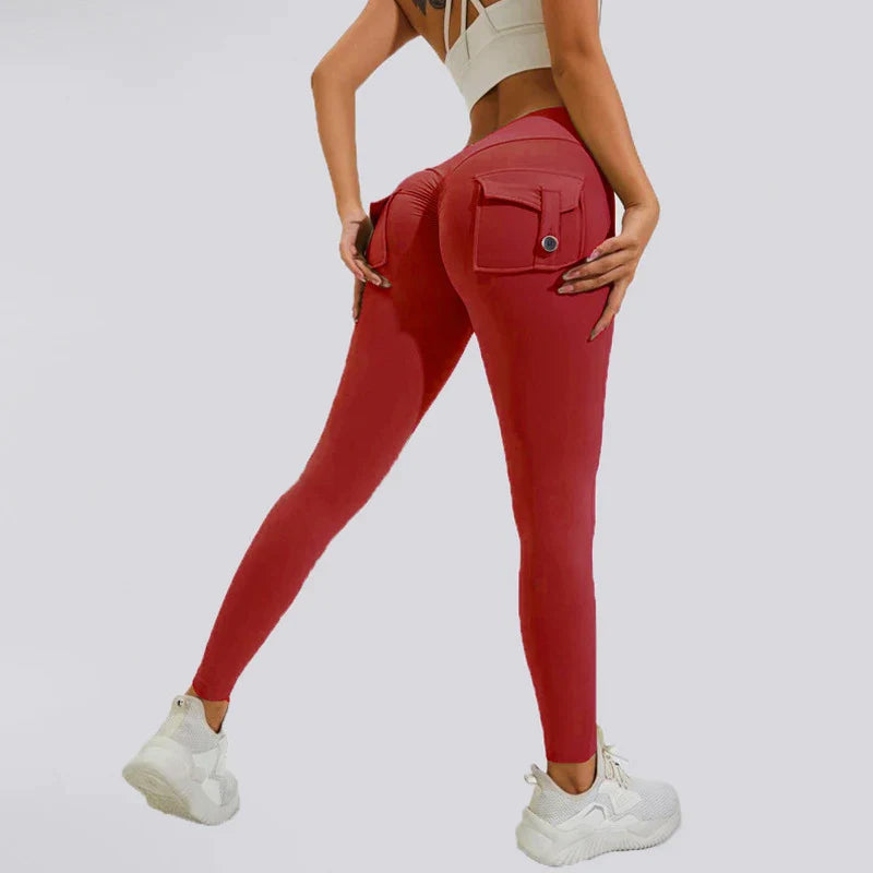 Ultieme Pocket Leggings