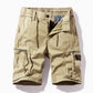 Ultieme Zomer Tactische Shorts: Ruig & Klaar