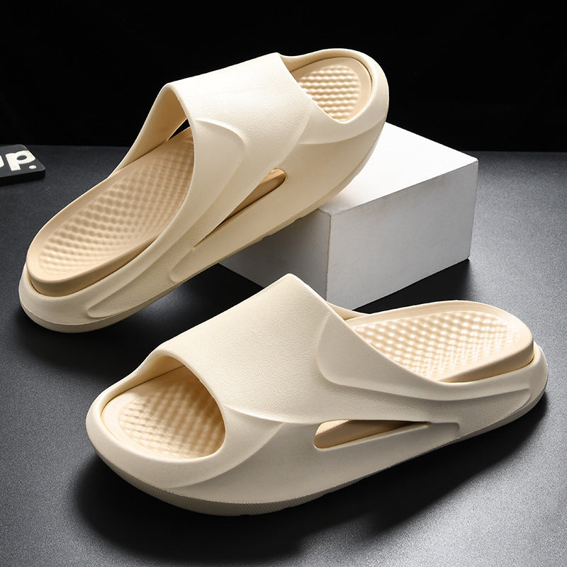 Strand-Perfect Trendy Sandals: Anti-Slip, Comfort & Stijl