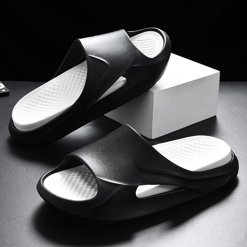 Strand-Perfect Trendy Sandals: Anti-Slip, Comfort & Stijl