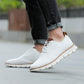 Elegante Heren Casual Sneakers: Modern Comfort & Veelzijdige Stijl