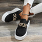 Elegantie & Comfort Dames Sneakers: Duurzame Mode voor Elke Outfit