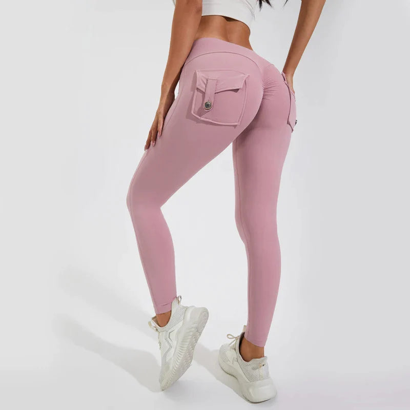 Ultieme Pocket Leggings