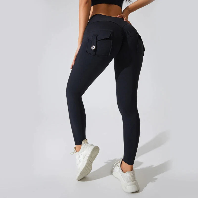 Ultieme Pocket Leggings