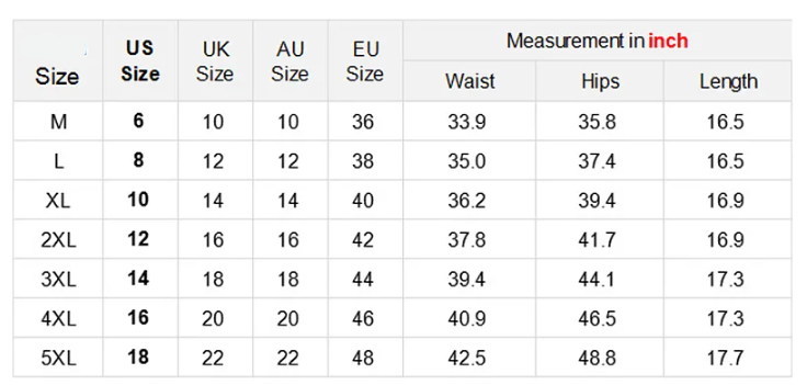 Zwarte Strandshorts - Lara