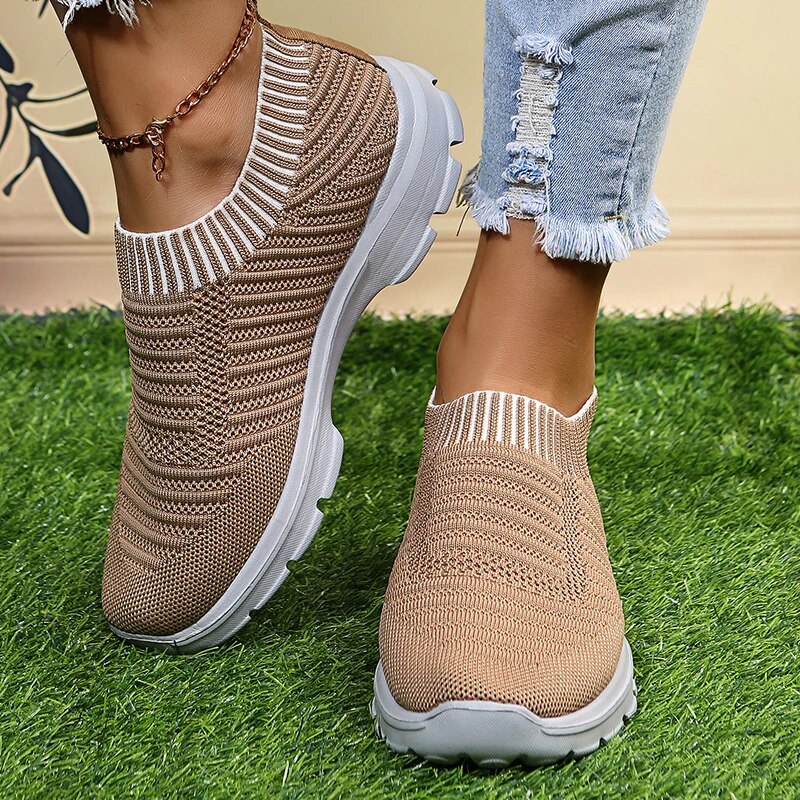 Elegant Comfort: Trendy Orthopedische Schoenen