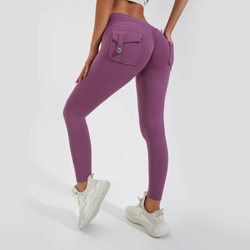 Ultieme Pocket Leggings