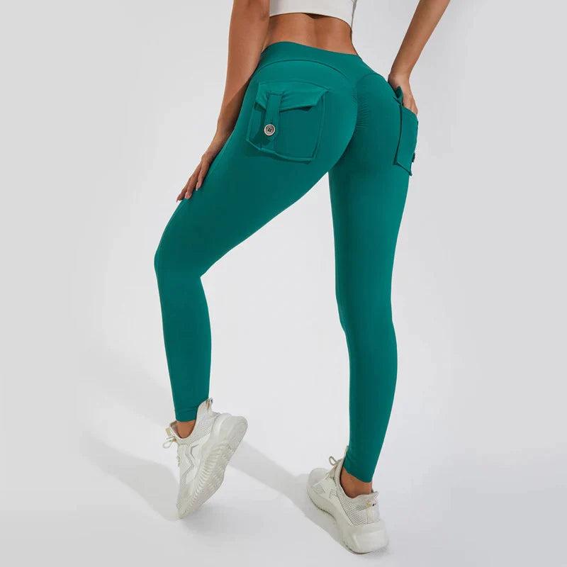 Ultieme Pocket Leggings