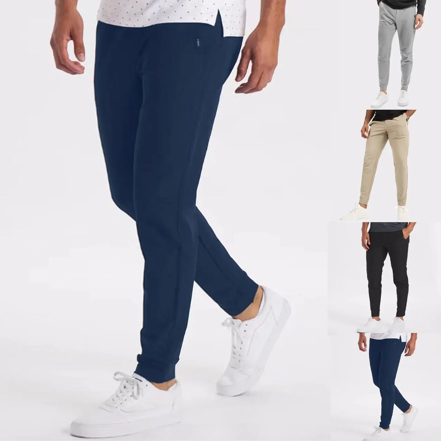 Ultieme Comfort Stretch Pantalons