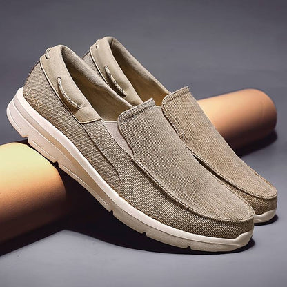 Chique & Comfortabele Loafers - Ultieme Stijl en Gemak