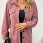 Roze Casual Flapjack - Sophie