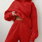 Stijlvol Comfort: Chic Sweatsuit