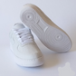 Dames Sneakers: Stijlvol Comfort