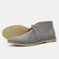 Klassieke Heren Desert Boots - Rick