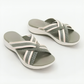 ComfortStap Sandalen: Ultiem Ergonomisch Design