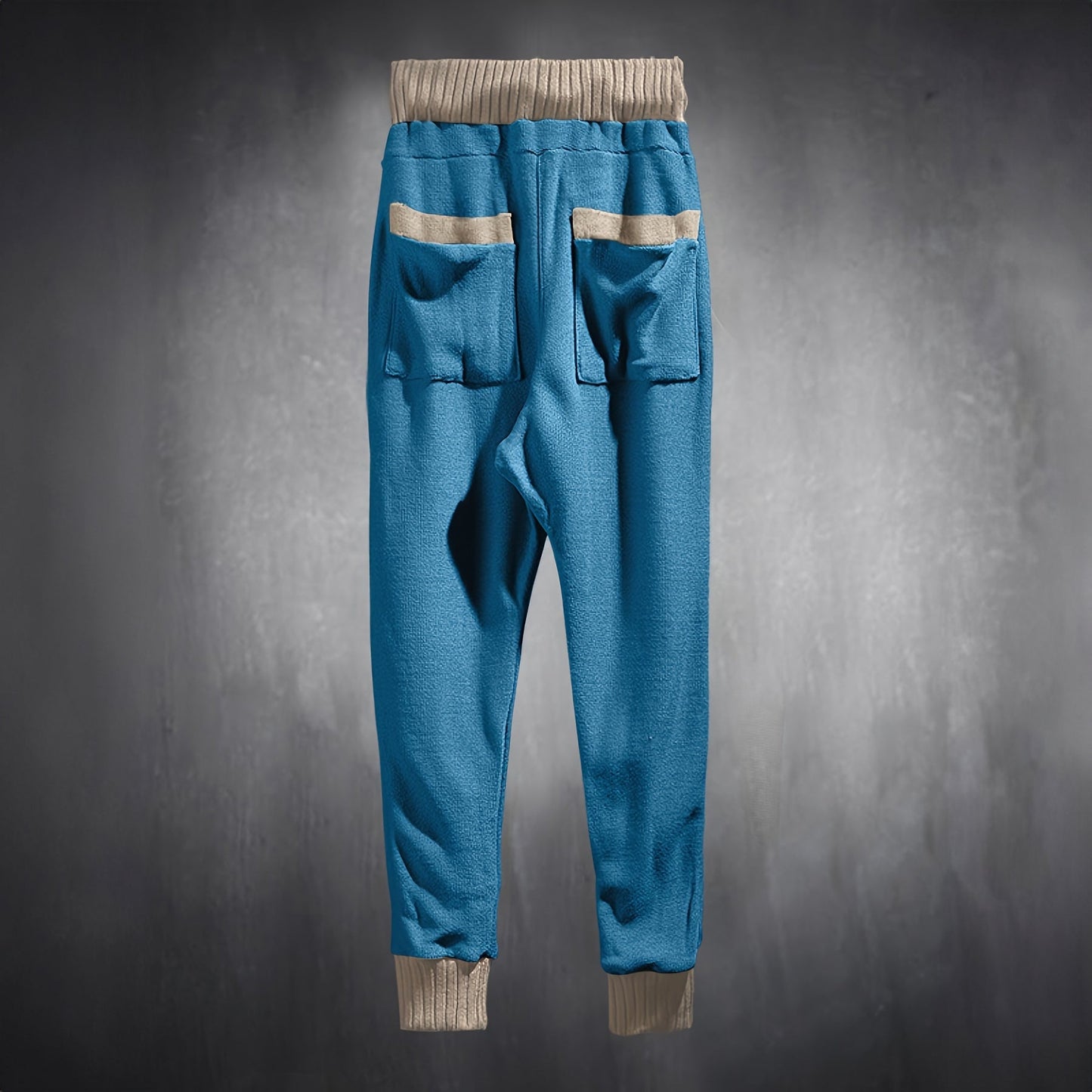 Premium Streetwear Joggers voor Ultieme Stijl en Comfort