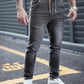 Zwarte Skinny Jeans - Milan