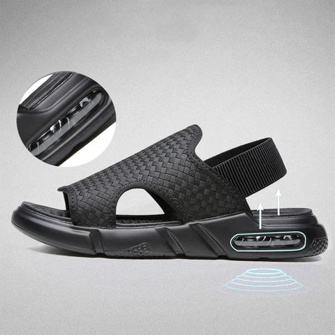 Air Comfort Sandalen: Ultieme Gemak & Stijl