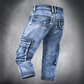 Boden - Klassieke Heren Cargo Jeans