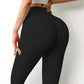 Vorm & Lift Hoge-Taille Yoga Broek