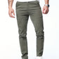 Zwarte Skinny Broek - Lucas