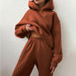 Stijlvol Comfort: Chic Sweatsuit