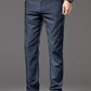 Donkerblauwe Casual Broek - Tom