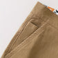 Zwarte Chino Broek - Thomas