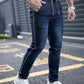 Zwarte Skinny Jeans - Milan