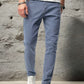 Zwarte Denim Jeans - Lucas