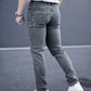 Skinny Jeans Grijs - Nick