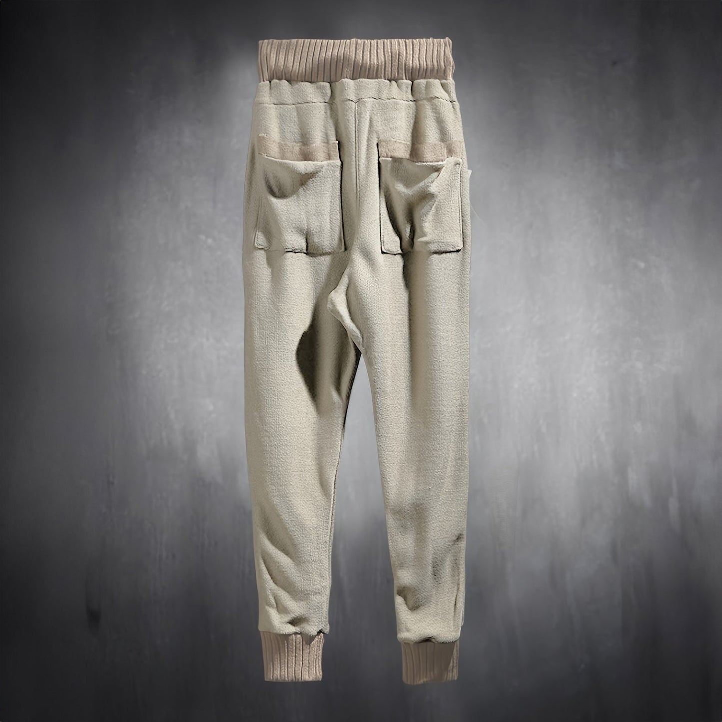 Premium Streetwear Joggers voor Ultieme Stijl en Comfort