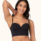 Elegante Strapless Push-Up BH - Lauraine