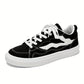 Zwarte Orthopedische Skate Schoenen - Max