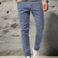 Zwarte Denim Jeans - Lucas