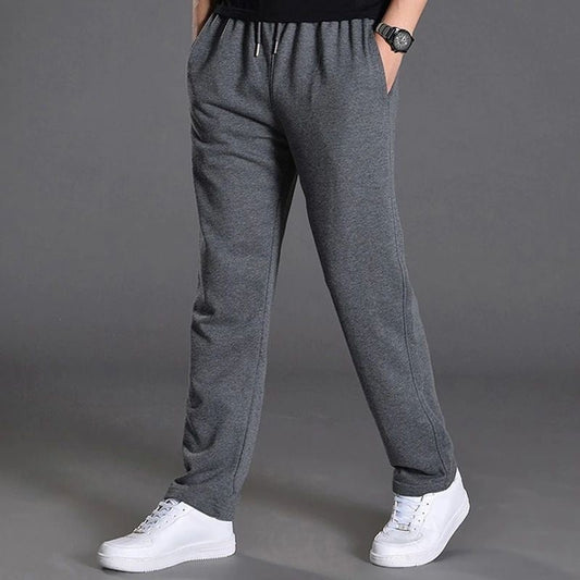 Ultiem Comfort: Luxe Sweatpants Voor Elke Dag