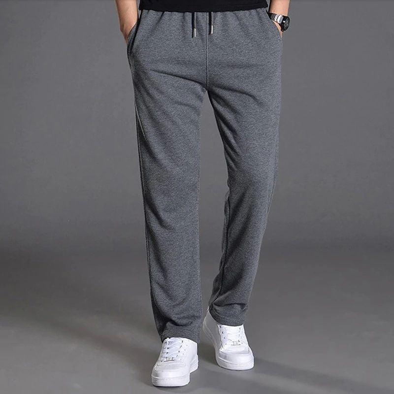 Ultiem Comfort: Luxe Sweatpants Voor Elke Dag