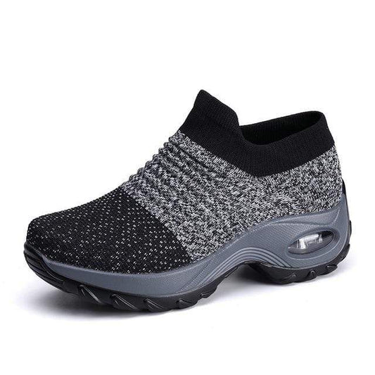 Ultiem Comfort: Orthopedische Buiten Mesh Schoenen