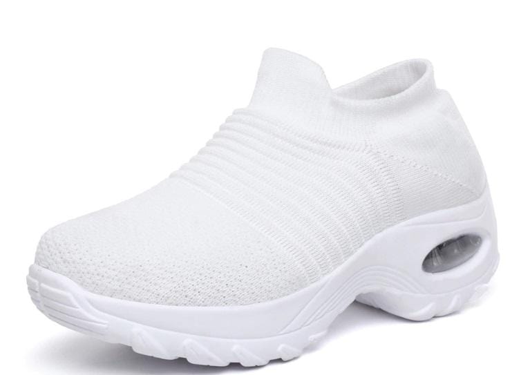 Ultiem Comfort: Orthopedische Buiten Mesh Schoenen