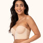 Elegante Strapless Push-Up BH - Lauraine