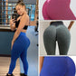 Charmante Booty Boost Yoga Leggings