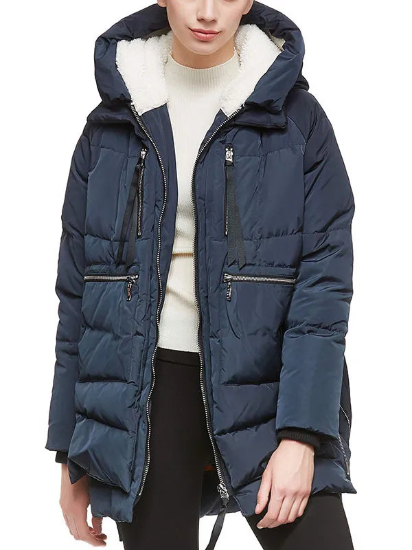 Ultiem Comfort Winterparka