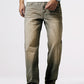 Lichtblauwe Losse Jeans - Noah